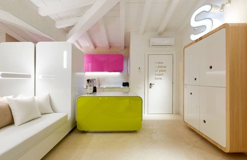 Puntaldia House | 75 m² House ∙ 1 bedroom ∙ 8 guests