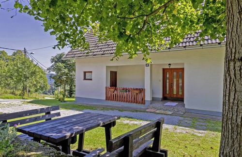 Poljanak House | 75 m² House ∙ 2 bedrooms ∙ 4 guests