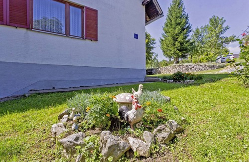 Poljanak House | 75 m² House ∙ 2 bedrooms ∙ 4 guests