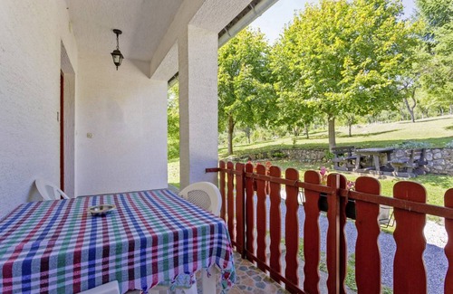 Poljanak House | 75 m² House ∙ 2 bedrooms ∙ 4 guests
