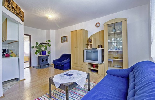 Poljanak House | 75 m² House ∙ 2 bedrooms ∙ 4 guests