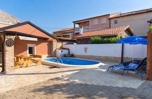 Cancini House | 75 m² House ∙ 2 bedrooms ∙ 5 guests