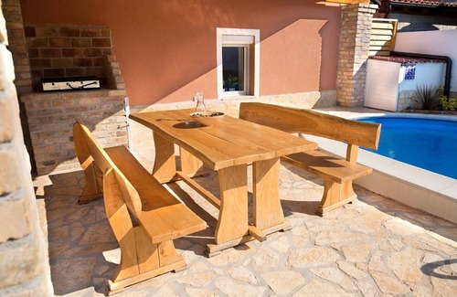 Cancini House | 75 m² House ∙ 2 bedrooms ∙ 5 guests