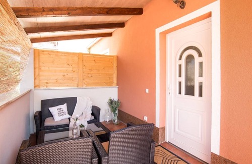 Cancini House | 75 m² House ∙ 2 bedrooms ∙ 5 guests