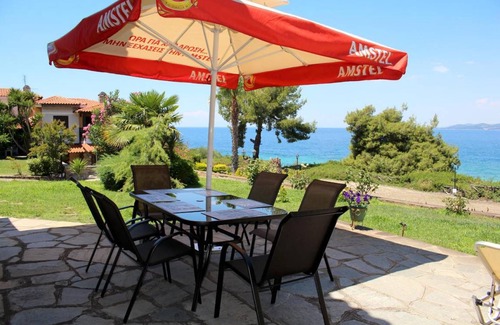 Nikita House | 75 m² House ∙ 3 bedrooms ∙ 6 guests