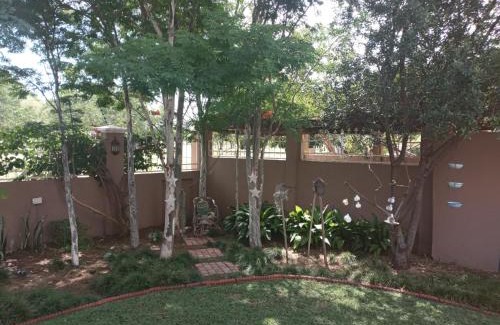 Kimberley House | 75 on Milner Lodge