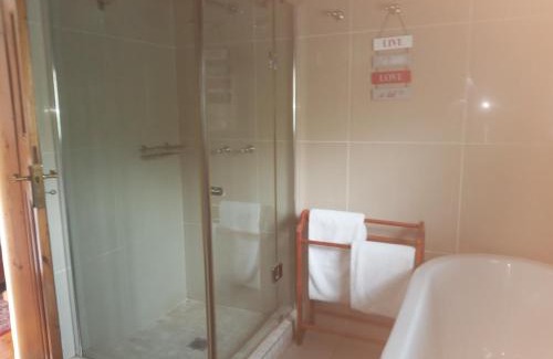 Kimberley House | 75 on Milner Lodge