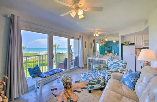 South Padre Island Apartment | 77 m² Apartment ∙ 2 bedrooms ∙ 6 guests