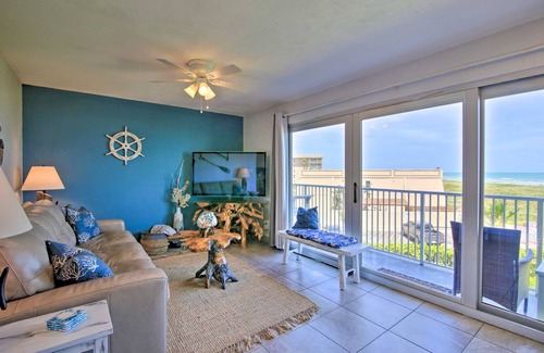South Padre Island Apartment | 77 m² Apartment ∙ 2 bedrooms ∙ 6 guests