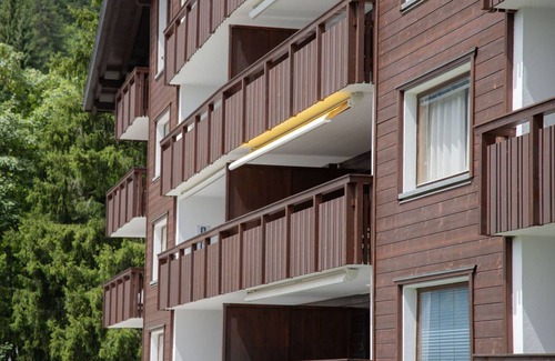 Villars-sur-Ollon Apartment | 77 m² Apartment ∙ 2 bedrooms ∙ 4 guests