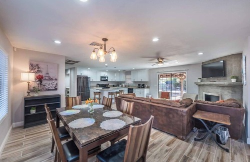 Enterprise House | 777Rentals - 7BR/4BA - Southwest Estate