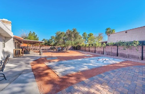 Enterprise House | 777Rentals - 7BR/4BA - Southwest Estate
