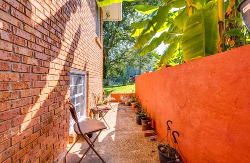 Stone Mountain Apartment | 78 m² Apartment ∙ 2 guests