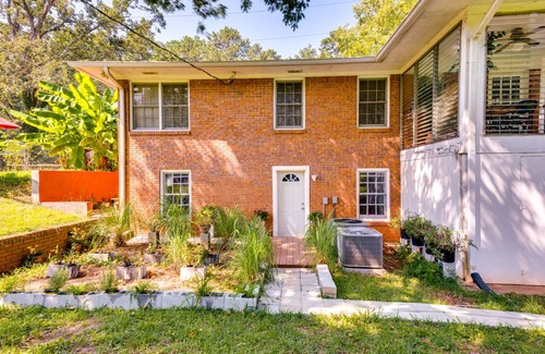 Stone Mountain Apartment | 78 m² Apartment ∙ 2 guests