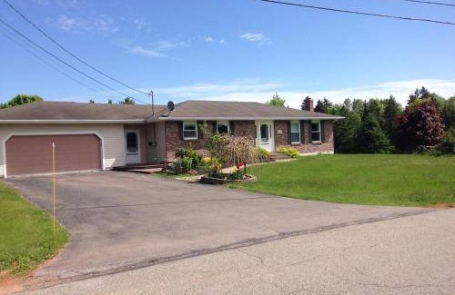 Charlottetown Apartment | 78 m² Apartment ∙ 2 bedrooms ∙ 6 guests