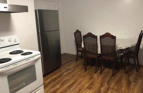 Charlottetown Apartment | 78 m² Apartment ∙ 2 bedrooms ∙ 6 guests