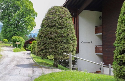 Villars-sur-Ollon Apartment | 78 m² Apartment ∙ 2 bedrooms ∙ 4 guests