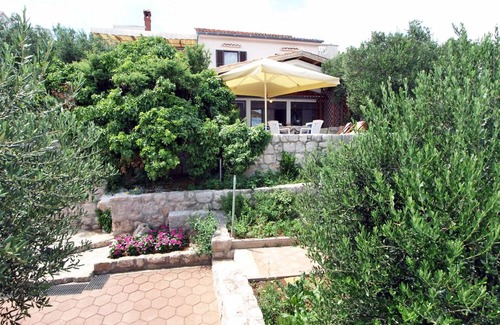 Mali Iz Apartment | 78 m² Apartment ∙ 3 bedrooms ∙ 6 guests