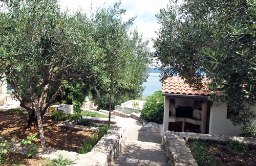 Mali Iz Apartment | 78 m² Apartment ∙ 3 bedrooms ∙ 6 guests