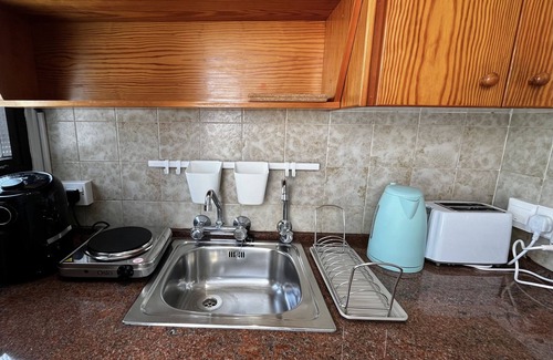Ayia Napa Apartment | 79 AN - Stay Nissi Chrysland Studio 215