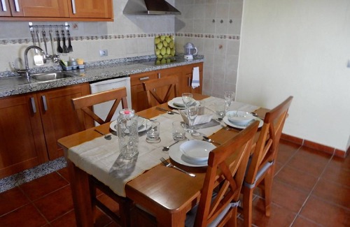 Mocanal House | 79 m² House ∙ 1 bedroom ∙ 3 guests