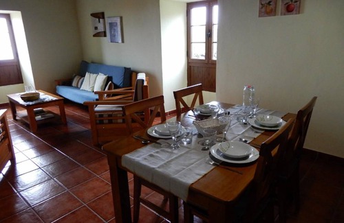 Mocanal House | 79 m² House ∙ 1 bedroom ∙ 3 guests