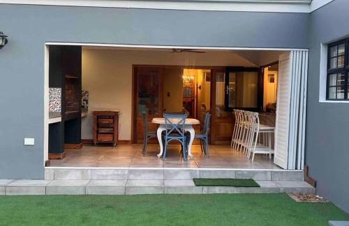 Paarl Apartment | 7de Hemel Paarl