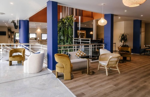 Illkirch-Graffenstaden Hotel | 7Hotel&Spa