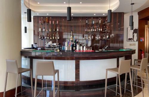 Pointe-Noire Hotel | 8&9Hotel