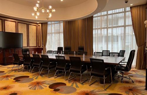 Pointe-Noire Hotel | 8&9Hotel