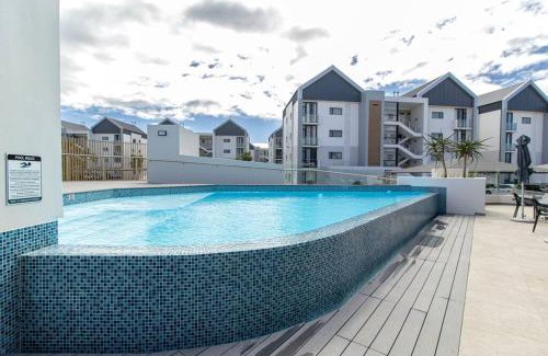 Summerstrand Apartment | 8 at Bella Mare Estate