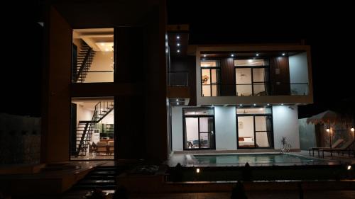 Jamwa Ramgarh House | 8 BHK Farm in Kukas Jaipur