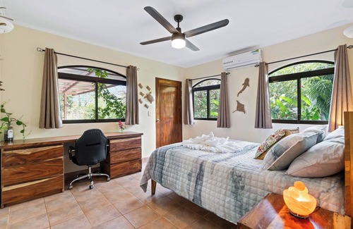 Junquillal Resort | 8 Luxury homes in a Private Oasis at Balu Retreat Center