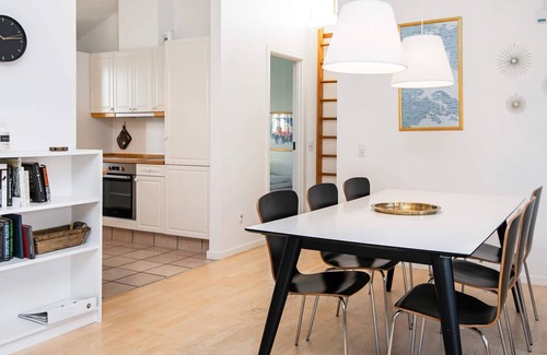 Aabenraa House | 8 person holiday home in Aabenraa-By Traum