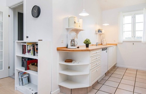 Aabenraa House | 8 person holiday home in Aabenraa-By Traum