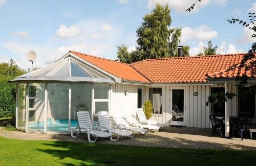 Pøt Strandby House | 8 person holiday home in Juelsminde-By Traum