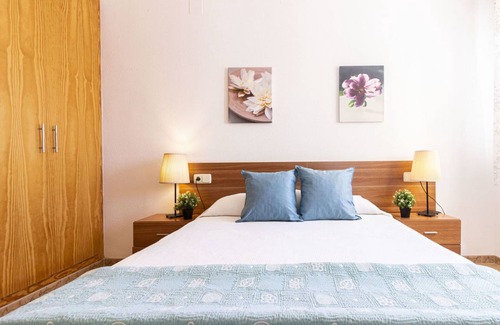 Riumar Other | 80 m² Accommodation ∙ 3 bedrooms ∙ 6 guests