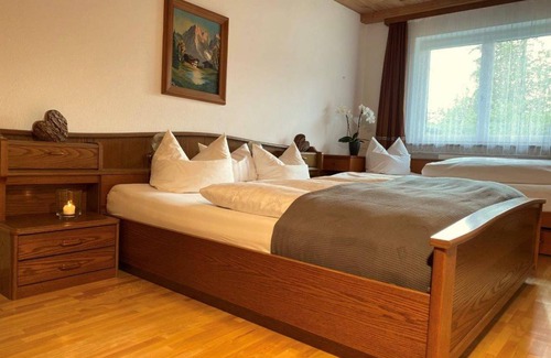 Kufstein Apartment | 80 m² Apartment ∙ 2 bedrooms ∙ 5 guests