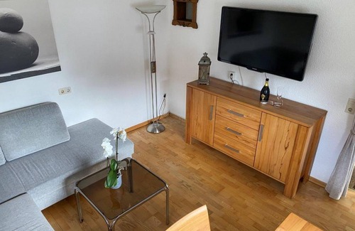 Kufstein Apartment | 80 m² Apartment ∙ 2 bedrooms ∙ 5 guests