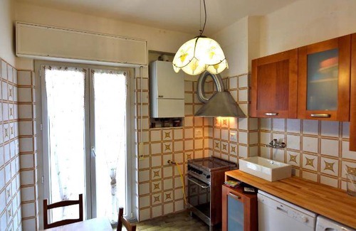 Sestri Ponente Apartment | 80 m² Apartment ∙ 2 bedrooms ∙ 6 guests
