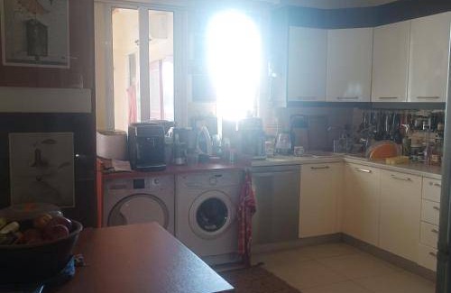 Andravida-Kyllini Apartment | 80 m² Apartment ∙ 1 bedroom ∙ 2 guests