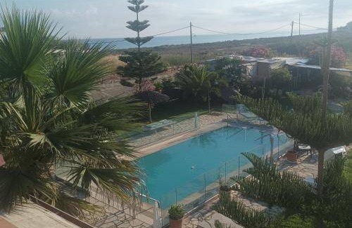 Andravida-Kyllini Apartment | 80 m² Apartment ∙ 1 bedroom ∙ 2 guests