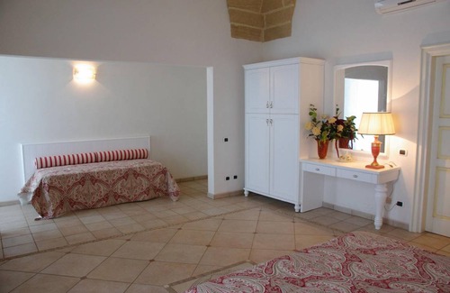 Gallipoli Apartment | 80 m² Apartment ∙ 1 bedroom ∙ 6 guests