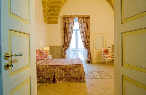 Gallipoli Apartment | 80 m² Apartment ∙ 1 bedroom ∙ 6 guests