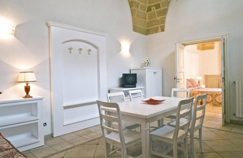 Gallipoli Apartment | 80 m² Apartment ∙ 1 bedroom ∙ 6 guests
