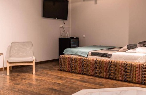 Novi Beograd Apartment | 80 m² Apartment ∙ 2 bedrooms ∙ 127 guests
