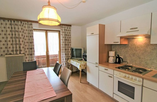Schwaz Apartment | 80 m² Apartment ∙ 2 bedrooms ∙ 5 guests