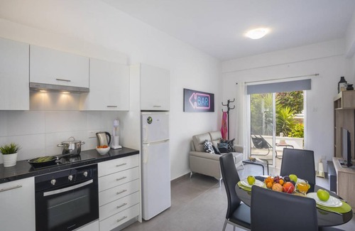 Protaras Apartment | 80 m² Apartment ∙ 2 bedrooms ∙ 5 guests