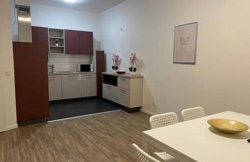 Solingen Apartment | 80 m² Apartment ∙ 2 bedrooms ∙ 5 guests