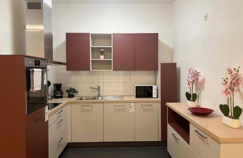 Solingen Apartment | 80 m² Apartment ∙ 2 bedrooms ∙ 5 guests
